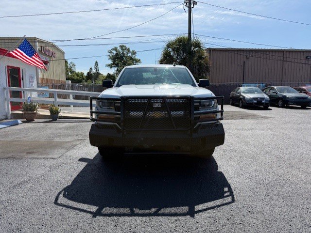 2019 Chevrolet Silverado Ld - $14,888