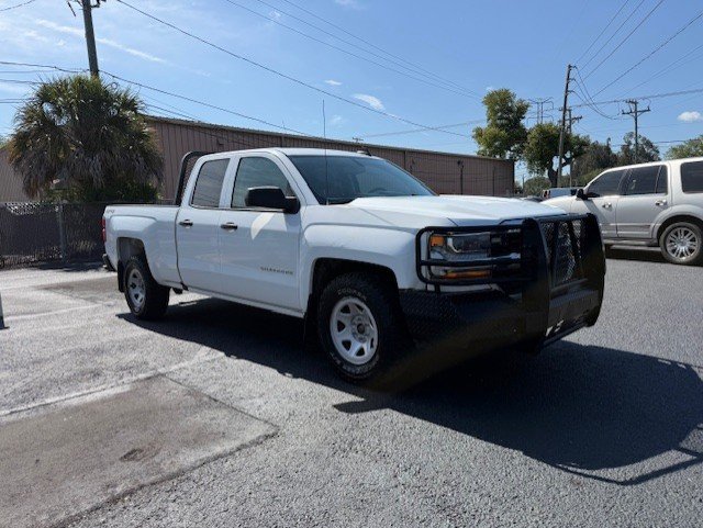 2019 Chevrolet Silverado Ld - $14,888