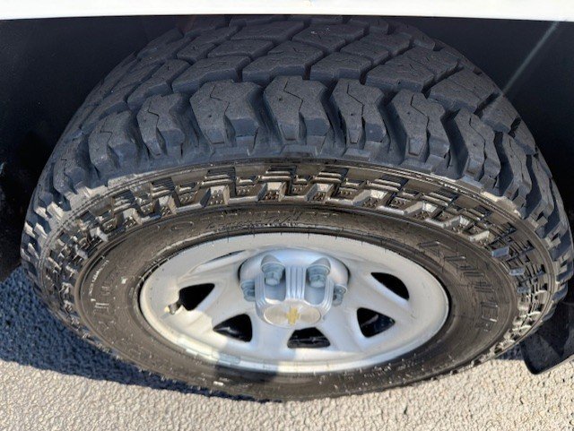 2019 Chevrolet Silverado Ld - $14,888
