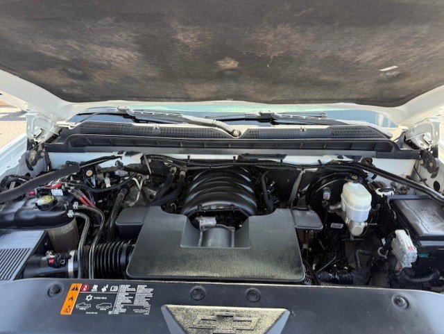 2019 Chevrolet Silverado Ld - $14,888