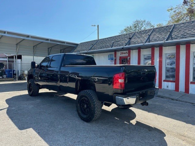 2008 Chevrolet RSX Work Truck photo