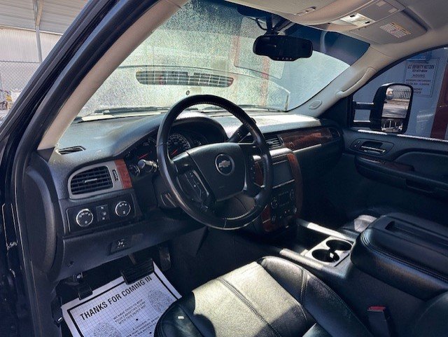 2008 Chevrolet RSX Work Truck photo