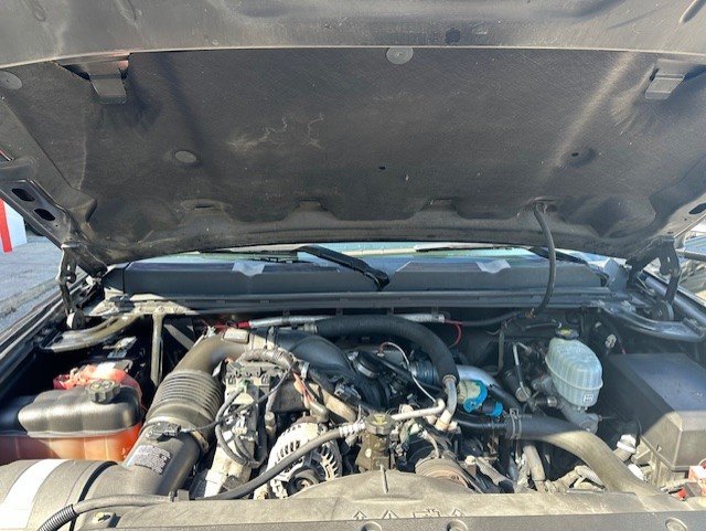 2008 Chevrolet RSX Work Truck photo