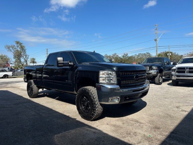 2008 Chevrolet RSX Work Truck photo