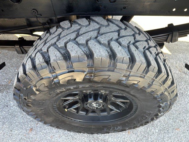 2008 Chevrolet RSX Work Truck photo
