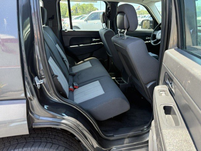 2010 Jeep Liberty - $4,888