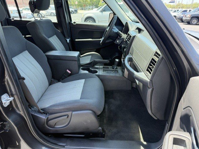 2010 Jeep Liberty - $4,888
