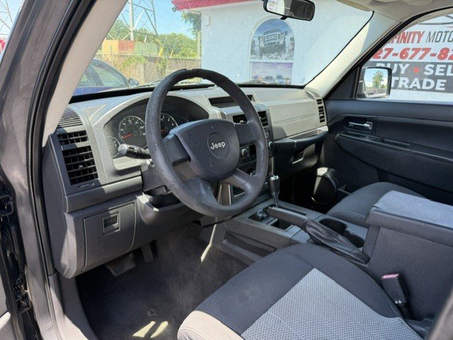 2010 Jeep Liberty - $4,888