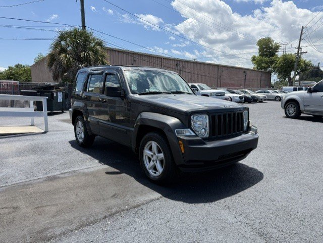2010 Jeep Liberty - $4,888