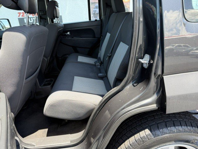 2010 Jeep Liberty - $4,888