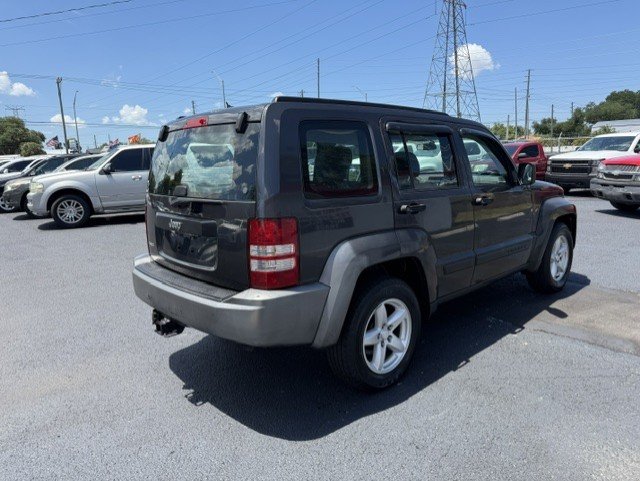 2010 Jeep Liberty - $4,888