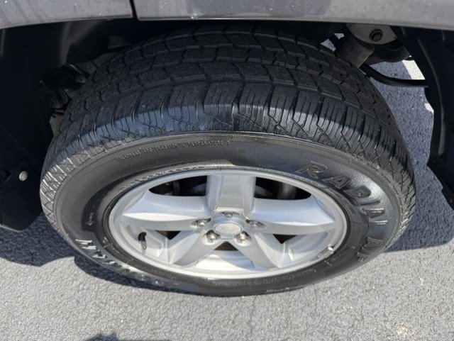 2010 Jeep Liberty - $4,888
