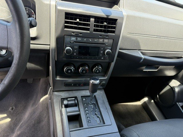2010 Jeep Liberty - $4,888