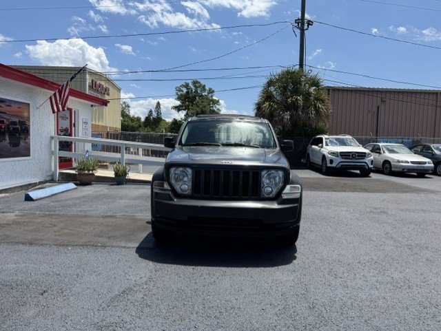 2010 Jeep Liberty - $4,888