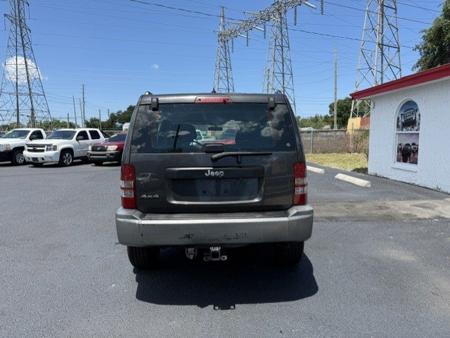 2010 Jeep Liberty - $4,888
