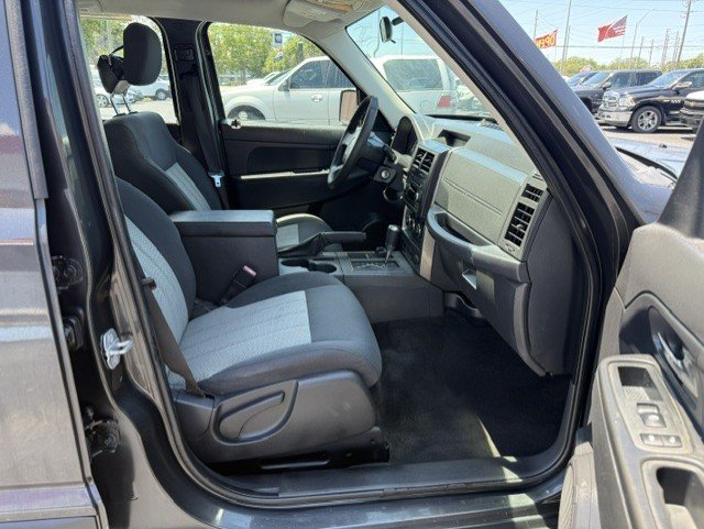 2010 Jeep Liberty - $4,888