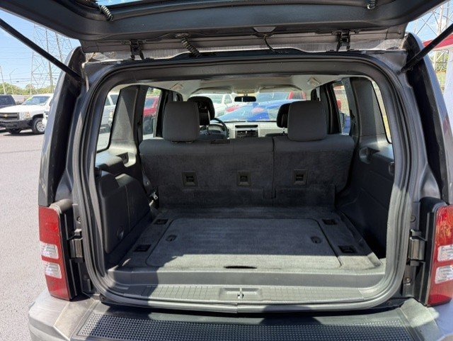 2010 Jeep Liberty - $4,888