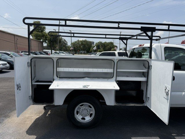 2005 GMC Sierra 2500 - $8,888