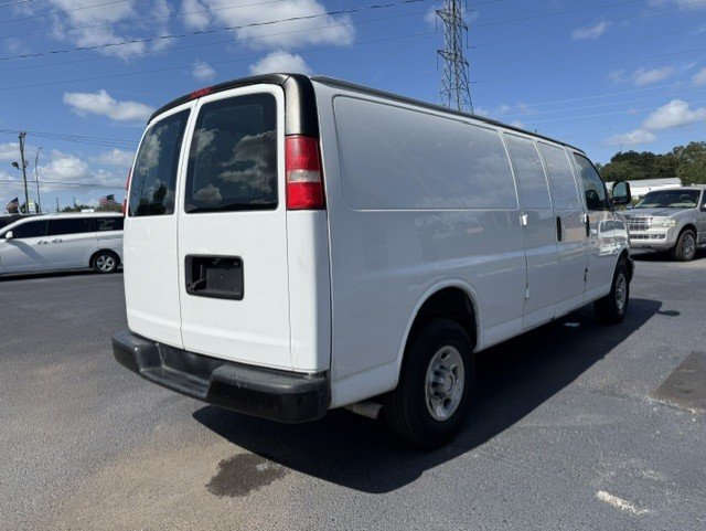 2019 Chevrolet Express - $13,888