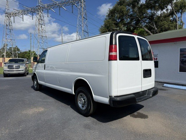 2019 Chevrolet Express - $13,888