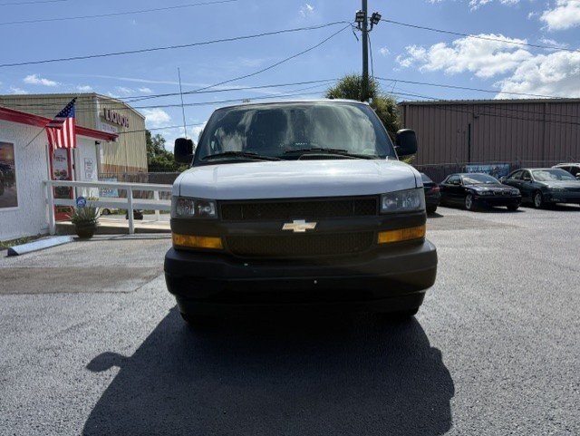 2019 Chevrolet Express - $13,888