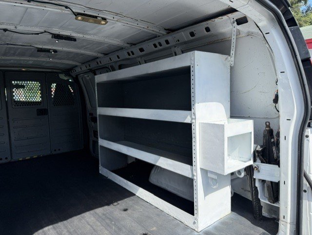 2019 Chevrolet Express - $13,888