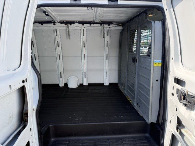2019 Chevrolet Express - $13,888