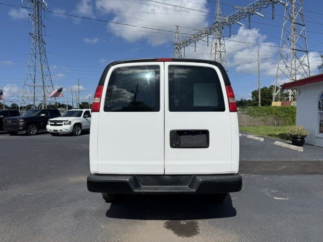 2019 Chevrolet Express - $13,888
