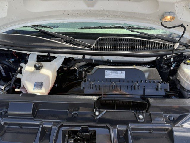 2019 Chevrolet Express - $13,888
