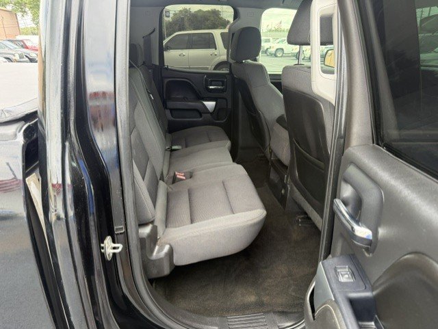 2015 Chevrolet Silverado 1500 - $11,888