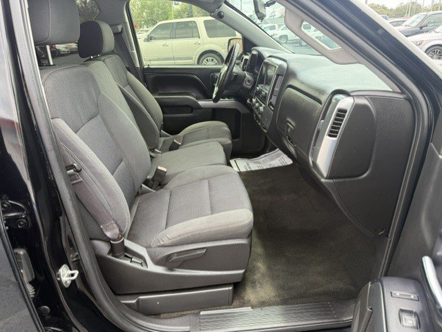 2015 Chevrolet Silverado 1500 - $11,888