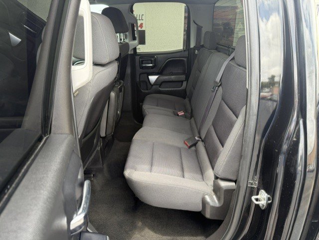 2015 Chevrolet Silverado 1500 - $11,888