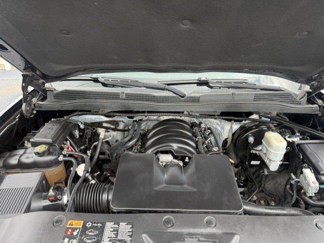 2015 Chevrolet Silverado 1500 - $11,888