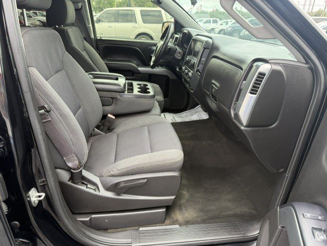 2015 Chevrolet Silverado 1500 - $11,888