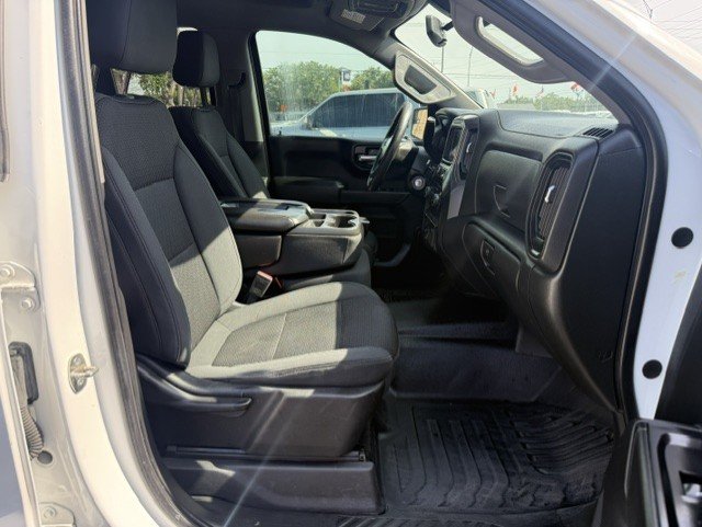 2020 Chevrolet Silverado 1500 - $8,888