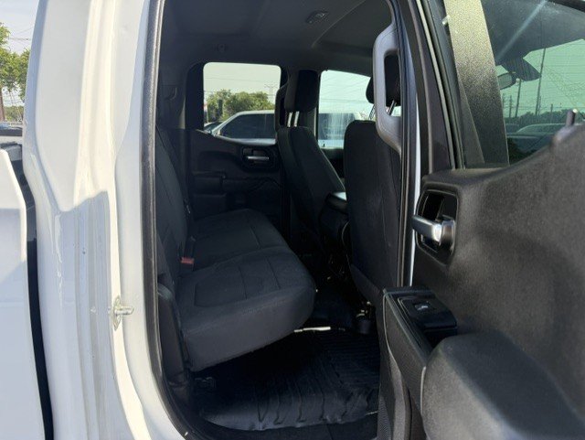 2020 Chevrolet Silverado 1500 - $8,888