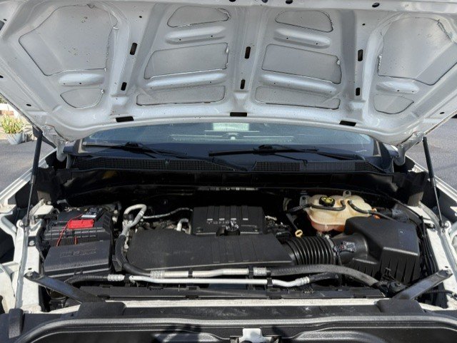 2020 Chevrolet Silverado 1500 - $8,888