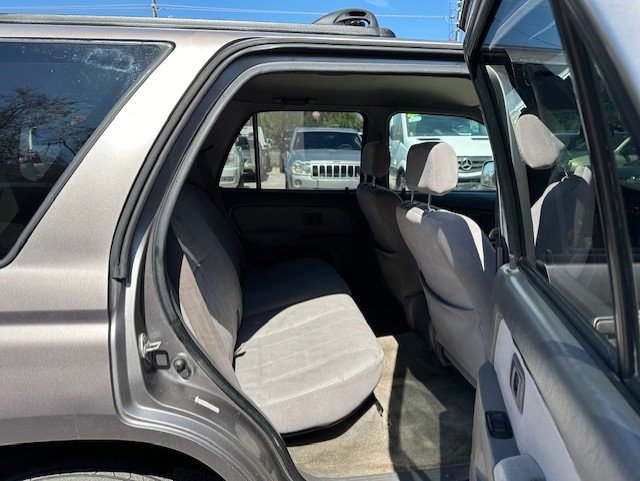 2002 Toyota 4Runner SR5 photo