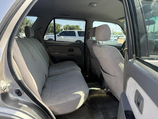 2002 Toyota 4Runner - $5,888