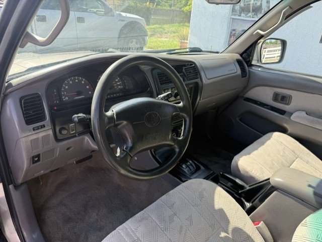 2002 Toyota 4Runner - $5,888