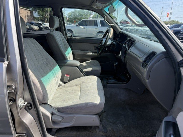 2002 Toyota 4Runner - $5,888