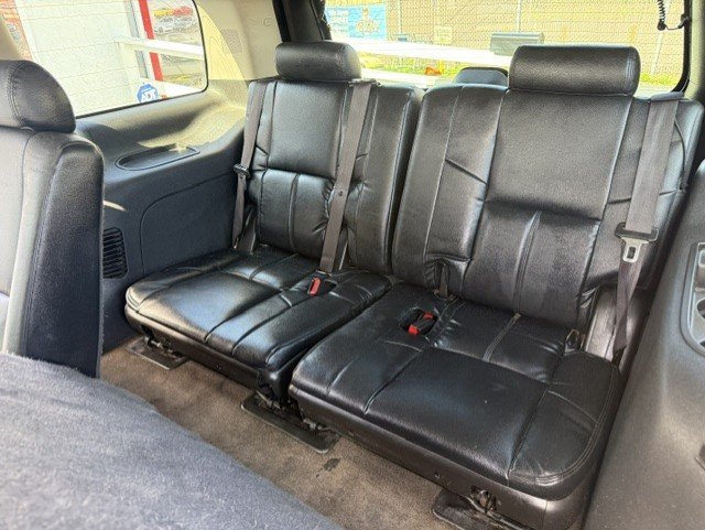 2010 Chevrolet Tahoe - $6,888
