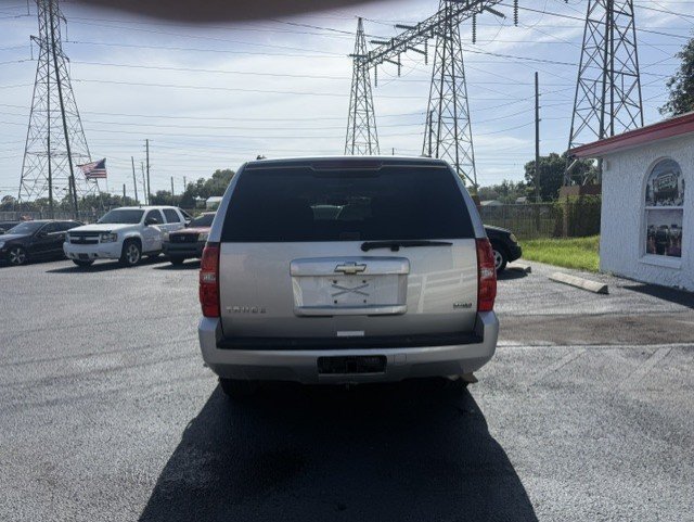 2010 Chevrolet Tahoe - $6,888