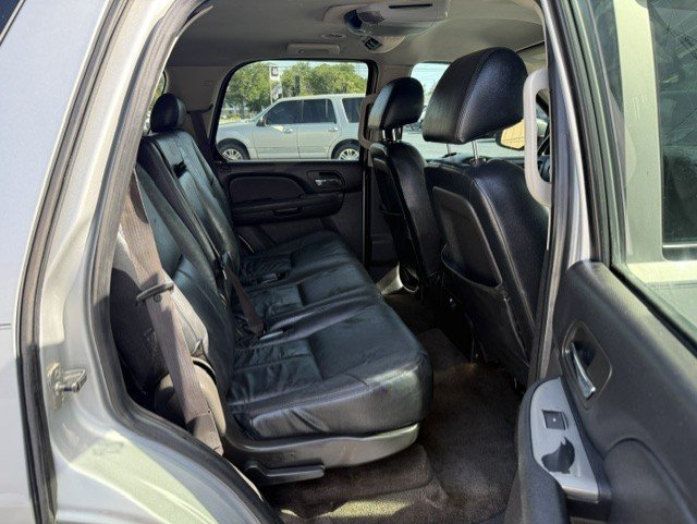 2010 Chevrolet Tahoe - $6,888