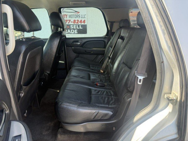 2010 Chevrolet Tahoe - $6,888