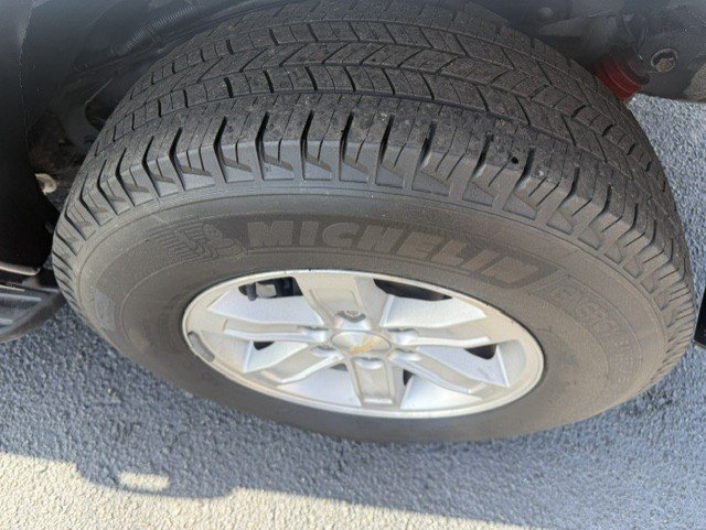 2010 Chevrolet Tahoe - $6,888