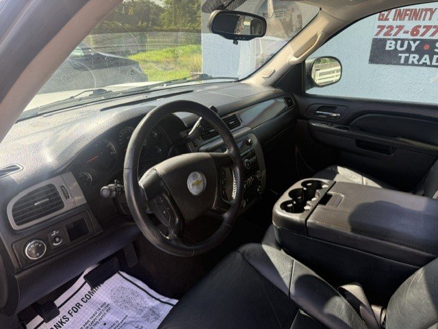 2010 Chevrolet Tahoe - $6,888