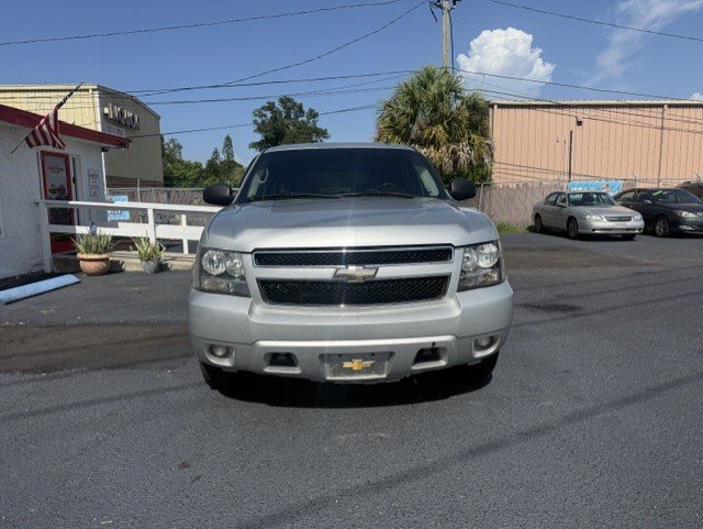 2010 Chevrolet Tahoe - $6,888