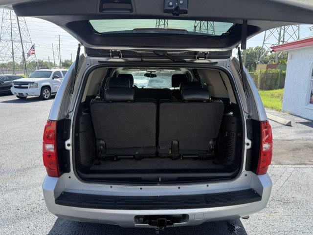 2010 Chevrolet Tahoe - $6,888