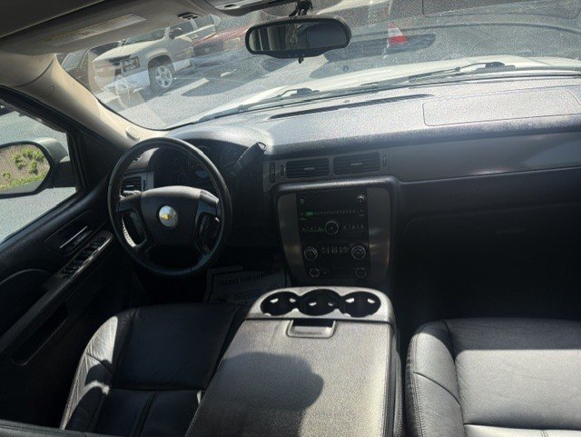 2010 Chevrolet Tahoe - $6,888